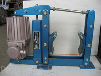 от {0} сум Тормоз ТКГ-100 (с двухштоковыми электрогидротолкателями)