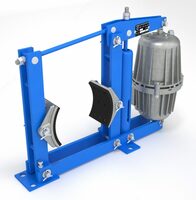 Тормоз ТКГ-300 (с двухштоковыми электрогидротолкателями) Оптом и розница