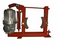 Tkg-160 tormozi bitta ustunli elektr gidrotolkanlar bilan - {0} so'mdan