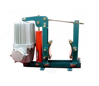 Тормоз ТКГ-300 с одноштоковыми электрогидротолкателями