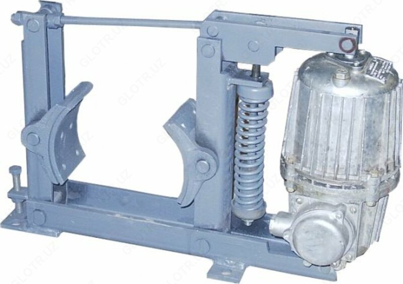 Tkg-400 tormozi bitta ustunli elektr gidrotolkanlar bilan Ulgurji va chakana