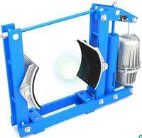 Tkg-500 tormozi bitta ustunli elektr gidrotolkanlar bilan - {0} so'mdan