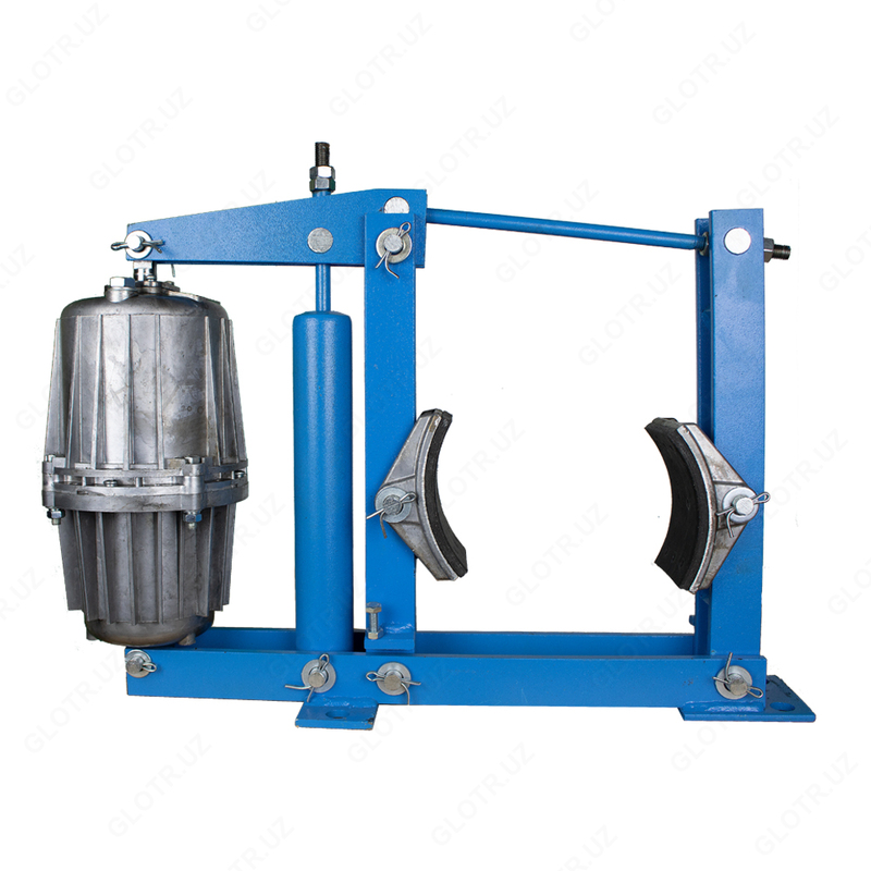 Tkg-500 tormozi bitta ustunli elektr gidrotolkanlar bilan Ulgurji va chakana