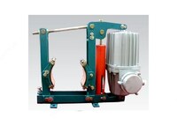 Тормоз ТКГ-600 с одноштоковыми электрогидротолкателями - от {0} сум