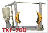 Tkg-700 tormozi bitta ustunli elektr gidrotolkanlar bilan