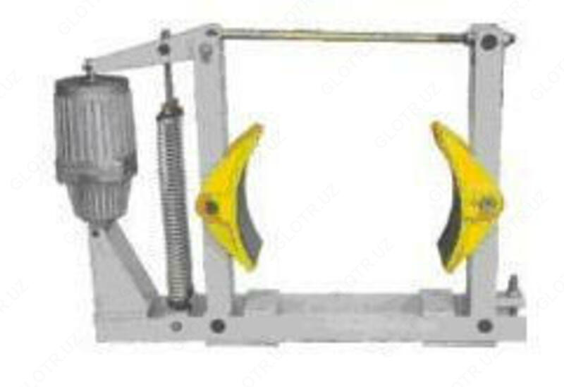 Tkg-700 tormozi bitta ustunli elektr gidrotolkanlar bilan Ulgurji va chakana