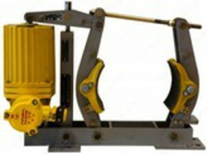 Tkg-800 tormozi bitta ustunli elektr gidrotolkanlar bilan - {0} so'mdan