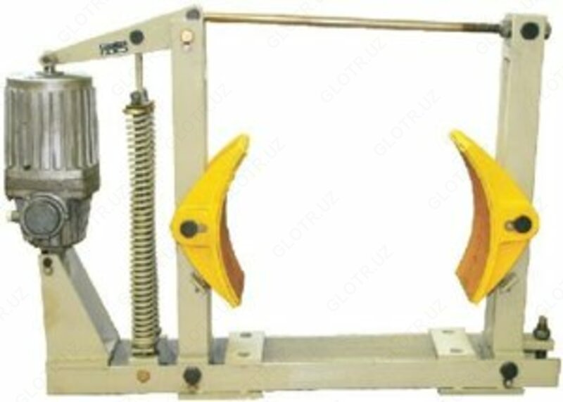 {0} so'mdan Tkg-800 tormozi bitta ustunli elektr gidrotolkanlar bilan