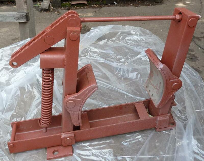 TKG-160 ramkasi Ulgurji va chakana