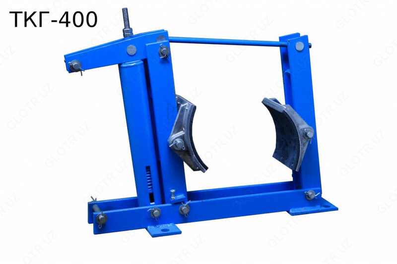 Рама ТКГ-400