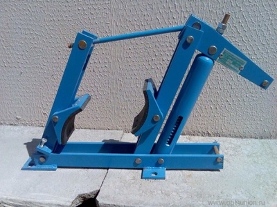 Tkg-600 ramkasi