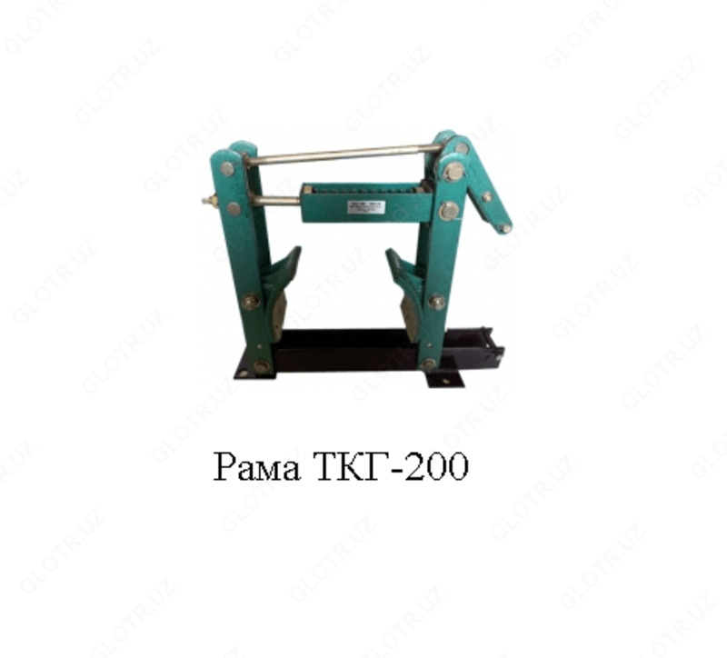 Рама ТКГ-200