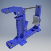 26 000 000 сум Рама ТКГ-800