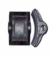 Колодка ТКГ-160 Оптом и розница