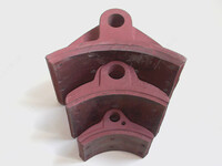 Колодка ТКГ-160