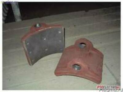 Колодка ТКГ-160