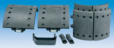 Колодка ТКГ-200