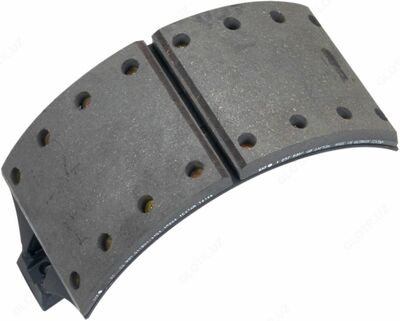 Колодка ТКГ-200