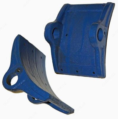 Колодка ТКГ-200