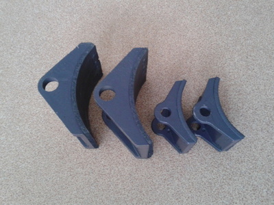 Колодка ТКГ-200