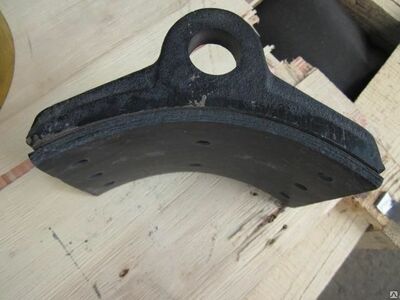 Колодка ТКГ-300 - от 228 000 сум / шт.