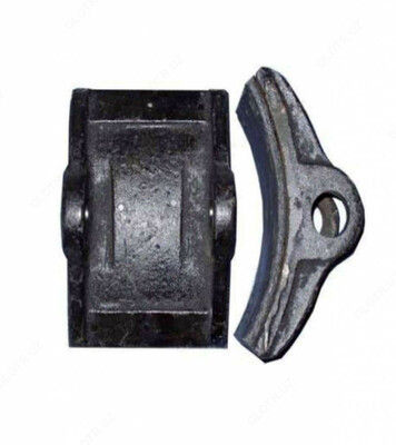 от 228 000 сум / шт. Колодка ТКГ-300