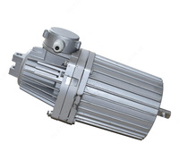 Электрогидротолкатель ТЭ-25