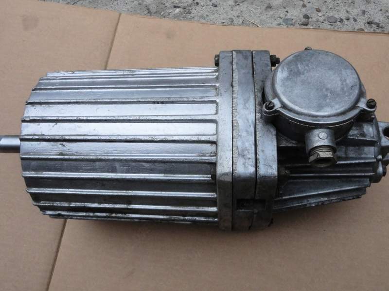 от {0} сум Электрогидротолкатель ТЭ-25