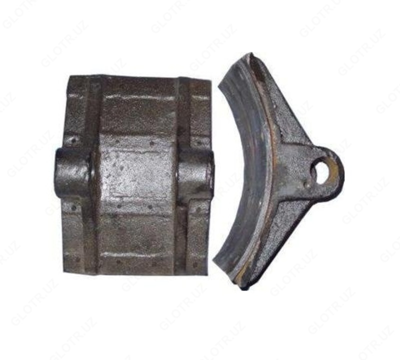 от {0} сум Колодка ТКГ-400