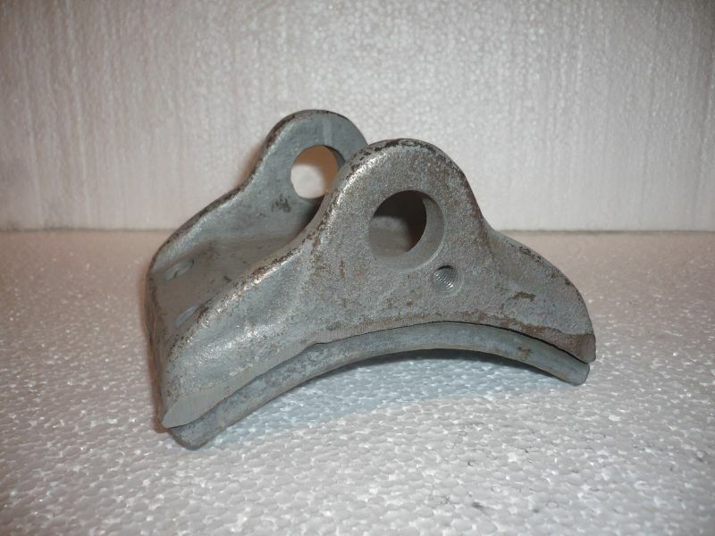 Колодка ТКГ-400 Оптом и розница