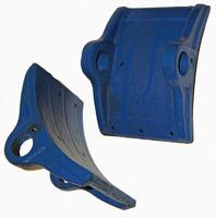 Колодка ТКГ-500