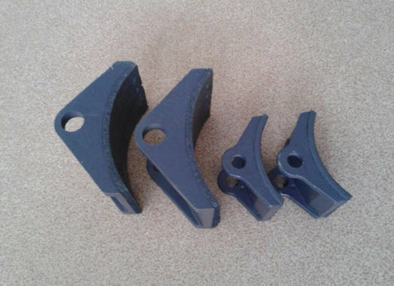 1 650 000 сум Колодка ткг-600