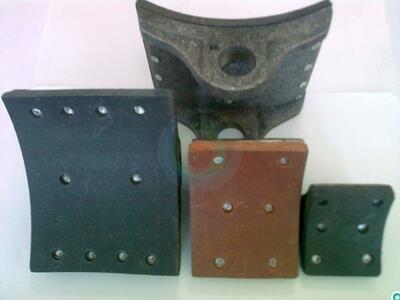 Колодка ТКГ-700 - 2 380 000 сум / шт.