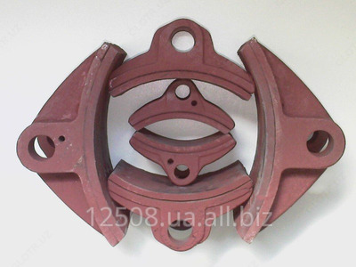 2 380 000 сум / шт. Колодка ТКГ-700