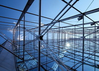 Toshkentda har qanday murakkablikdagi metall konstruktsiyalar ishlab chiqarish