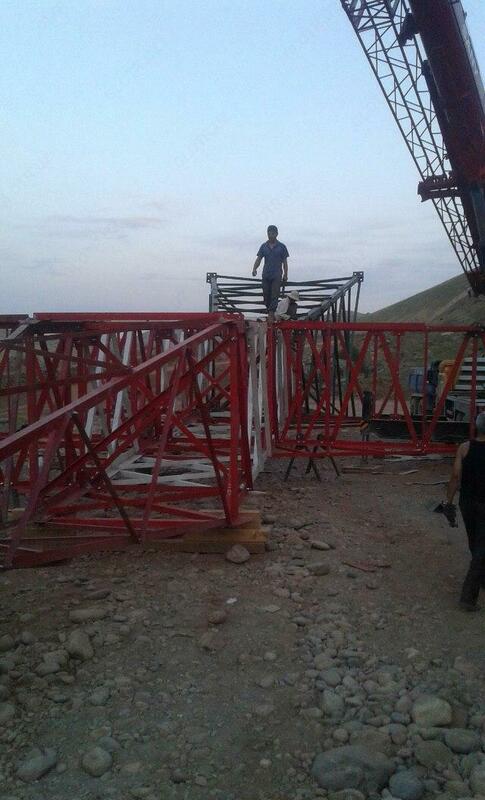 Toshkentda har qanday murakkablikdagi metall konstruktsiyalar ishlab chiqarish Chakana savdo