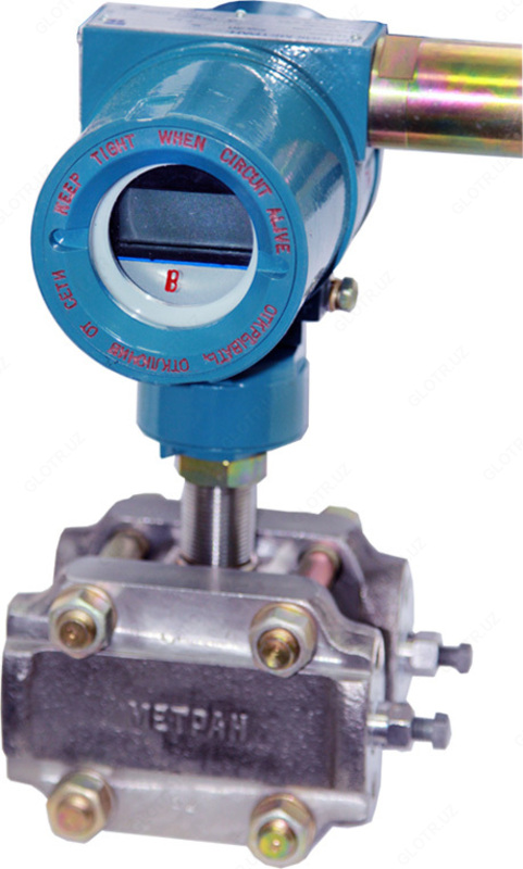 Датчик избыточного давления Метран 100 ди 1161