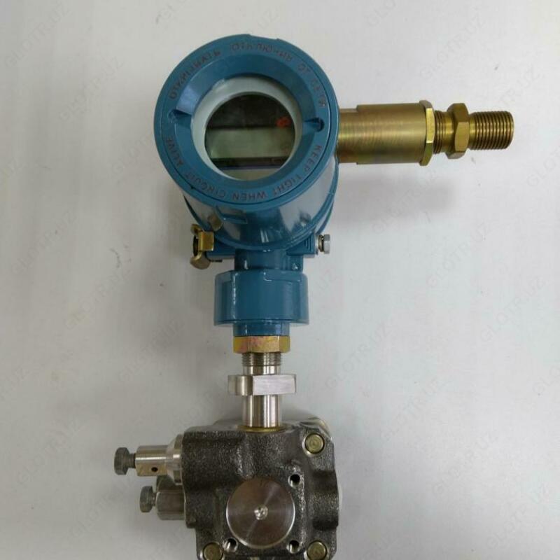 Metran 100 di 1161 bosim sensori