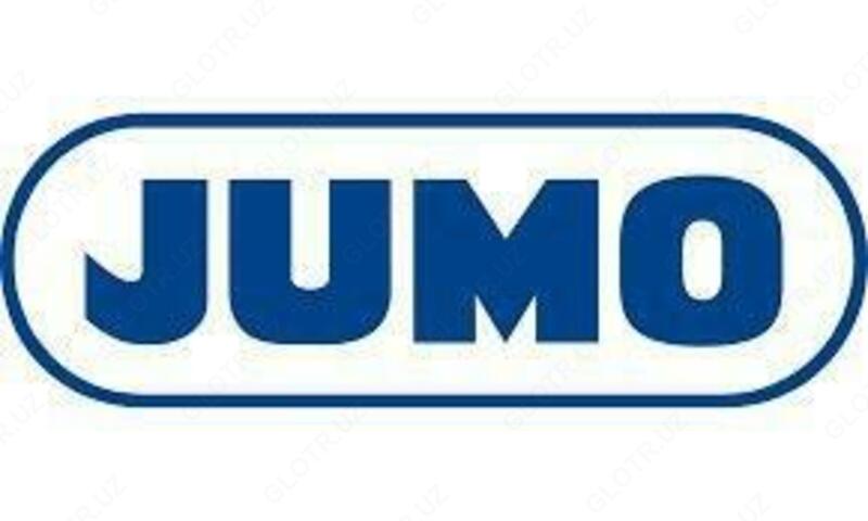 от {0} сум Датчик давления JUMO dTRANS p02