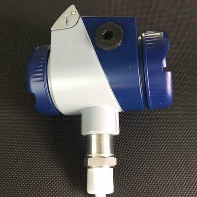 Датчик давления JUMO dTRANS p02