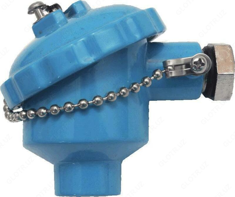 Термопреобразователь сопротивления ТС-1187Exd/1 - от {0} сум