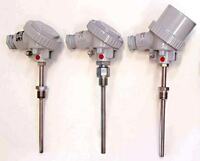 Термопреобразователь сопротивления ЭЛЕМЕР ТСМУ 014.17