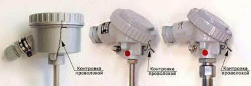 ELEMER TSMU 014.17 termojuft o'tkazuvchanligi