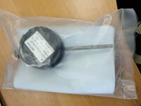 Термопреобразователь сопротивления МЕТРАН ТСПУ 276-26