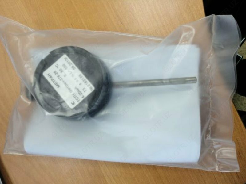 Термопреобразователь сопротивления МЕТРАН ТСПУ 276-26