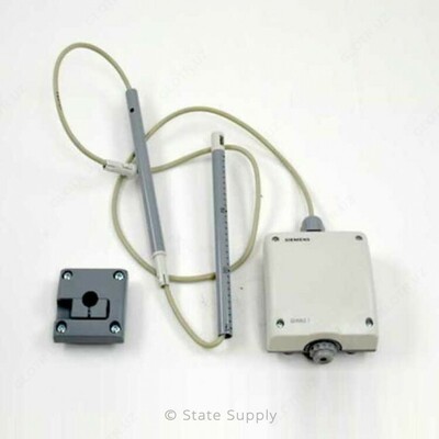 Датчик скорости воздуха QVM-62.1