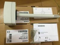 QFM-1660 Датчик влажности и температуры канальный - от {0} сум