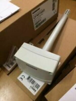 2 748 500 сум / шт. QFM-1660 Датчик влажности и температуры канальный