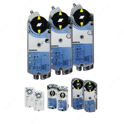 Привод воздушной заслонки GDB-161.1E - 2 298 850 сум / шт.