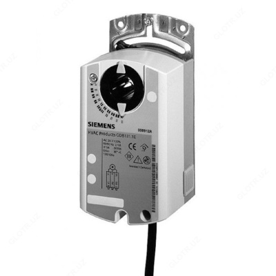 2 298 850 сум / шт. Привод воздушной заслонки GDB-161.1E